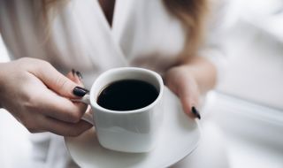 Кофеинът променя мозъка