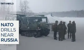 Москва: Ученията на Норвегия и НАТО край границата на Русия няма да дадат сигурност на Осло, дори напротив