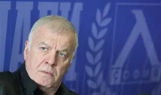 Наско Сираков увери феновете на Левски: Оставаме верни на амбициите си преди битката за Суперкупата