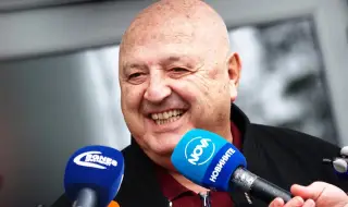 Славия се разбра с Цървена звезда за Балов, Венци Стефанов се закани на ЦСКА