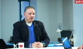 Адвокат Петър Славов пред ФАКТИ: Увеличението на бюджета на ВСС е скандално (ВИДЕО)