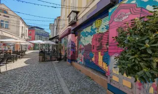 Бойкот на квартал „Капана” в Пловдив