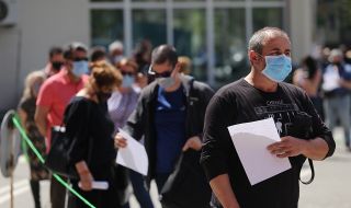 Германия обяви България и Хърватия за високорискови държави с коронавирус