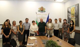 Министърът на туризма предприе действия за регламентиране на статута на хижите в България