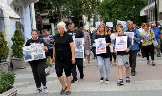 Напрежението в Цалапица остава: Не е ясно кога ще бъде арестуван издирваният за убийството Рангел