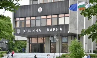 Варненската община инжектира свежи средства в Спартак: Над 500 000 лева за стабилизиране на клуба