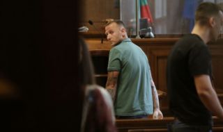 Обвиняемият по аферата "Хемус" разкри на кого е дал отклонените 53 млн. лв.