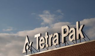 Tetra Pak се изтегля от Русия