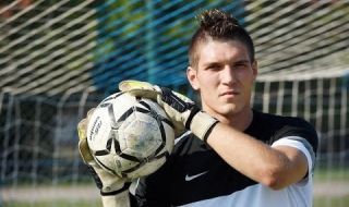 Вратар от Хърватия може да се окаже първото ново попълнение на Лудогорец