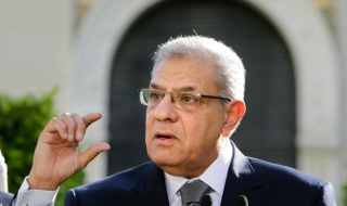 Египетското правителство подаде оставка