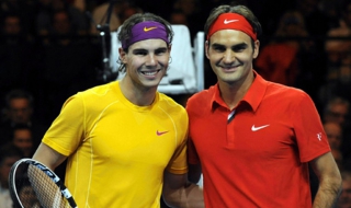 Федерер: Надал е фаворитът, а не Джокович