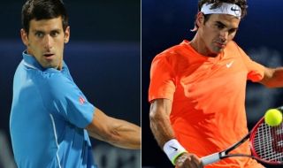 Класика на финала: Джокович срещу Федерер