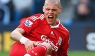 Ливърпул оцени Шкъртел на 20млн. паунда