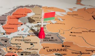 Минск: Украйна е съсредоточила 17 000 военнослужещи до беларуската граница