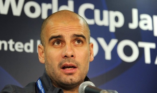 Пеп: Ще почивам и ще чакам изкушение