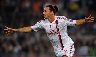 Пет отбора се борят за Ибрахимович