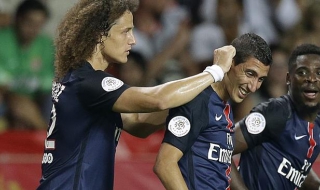 ПСЖ с първа грешна стъпка в Лига 1