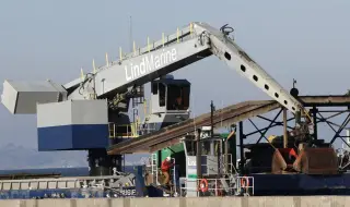 САЩ изпревариха по добив на петрол Русия и Саудитска Арабия