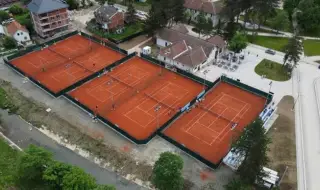 Bulgarian tennis players with victories in Serbia