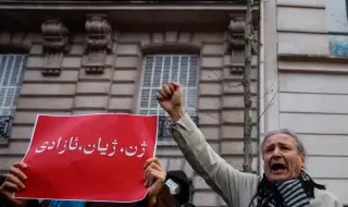 Иран започва нови дела срещу поддръжници на протестите