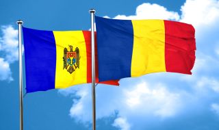 Молдова засилва връзките с Румъния