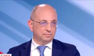 Николай Василев: Успешна мярка срещу демографската криза ще бъде да се дава на семейство с бебе до 13 000 евро