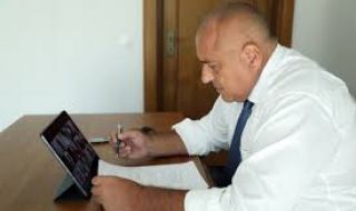 Приемат мерки за изпълнението на бюджета