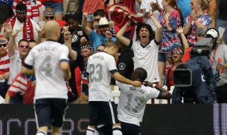 САЩ и Швейцария не се победиха в контрола