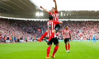 Саутхемптън обяви печалби от 33,4 млн. паунда