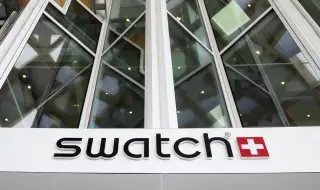 Скандал между Swatch и Китай