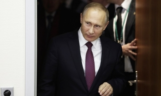 Асиметрична дипломация