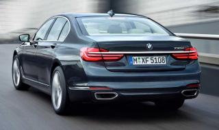 BMW пуска нов по-мощен и чист дизелов двигател