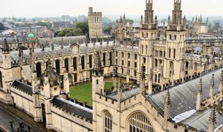 Британските университети започнаха 72-часова стачка 