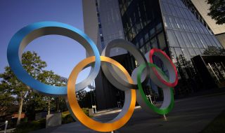 Хиляди настояват за отмяна на Олимпиадата в Япония