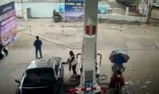 Кармата е гадно нещо! (ВИДЕО)