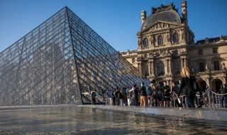 Париж с амбиция да развие "най-голямата в света мрежа за разхлаждане" 