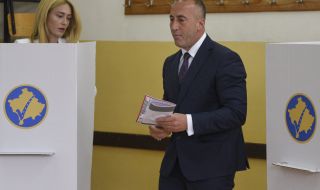 Предлагат референдум за обединение на Косово и Албания