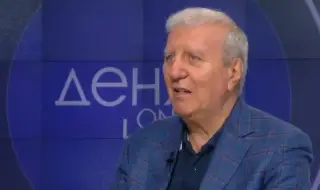 Проф. Александър Томов: Стратегически ще забогатеем с еврозоната, Радев допринесе за страховете на хората