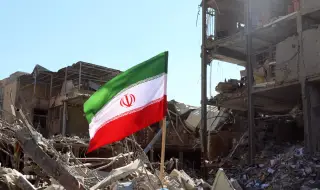 Ще бъде ли въвлечен Обединеното кралство във войната в Иран?