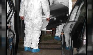 В Тоскана откриха обесен българин