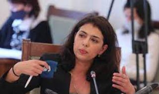 Ваня Григорова: Предлагаха се неща, които вече ги има в законодателството ни 