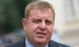 Военният министър: Един чалгар не може да ми е коректив!