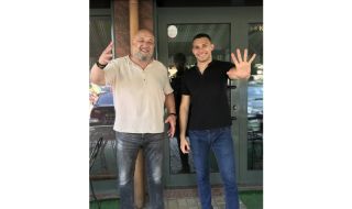 Кралев: ГЕРБ е пазителят на демокрацията