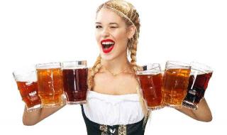 Наздраве! Днес е Международният ден на бирата