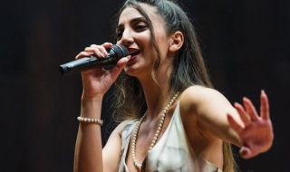 Победителка от "X Factor" шашна Лили Иванова с това ВИДЕО
