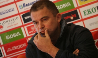 Симонович: В ЦСКА има предател