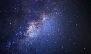 Във Вселената няма тъмна материя според ново изследване