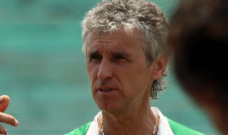 Виетнам с национален треньор българин