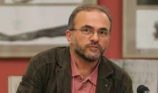 Владимир Левчев: "Харвардските момчета" ще спечелят много гласове