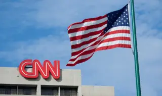 1 юни 1980 г: Тед Търнър стартира CNN - първият 24-часов новинарски канал